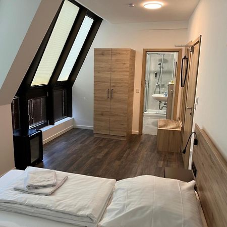 Nb Apartments Nuremberg Luaran gambar