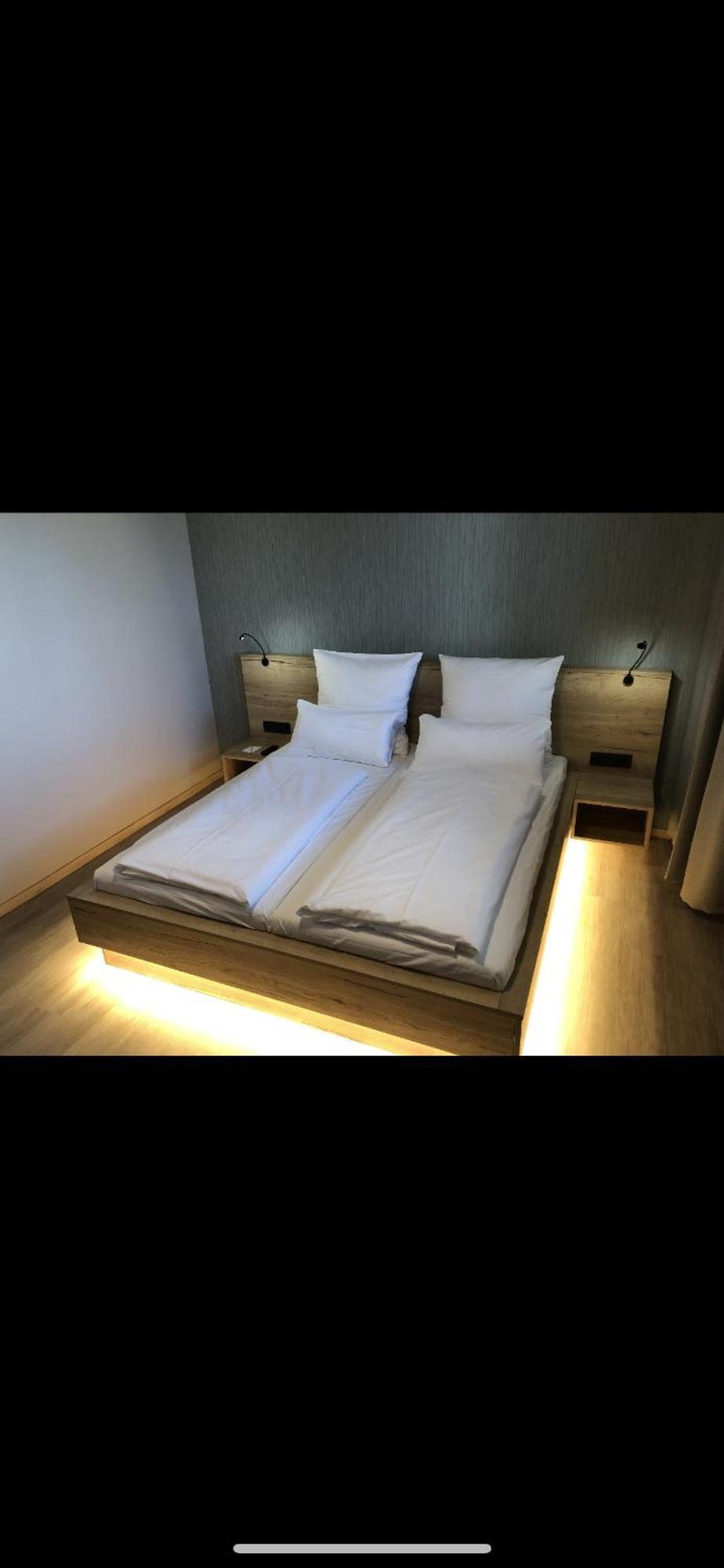 Nb Apartments Nuremberg Luaran gambar