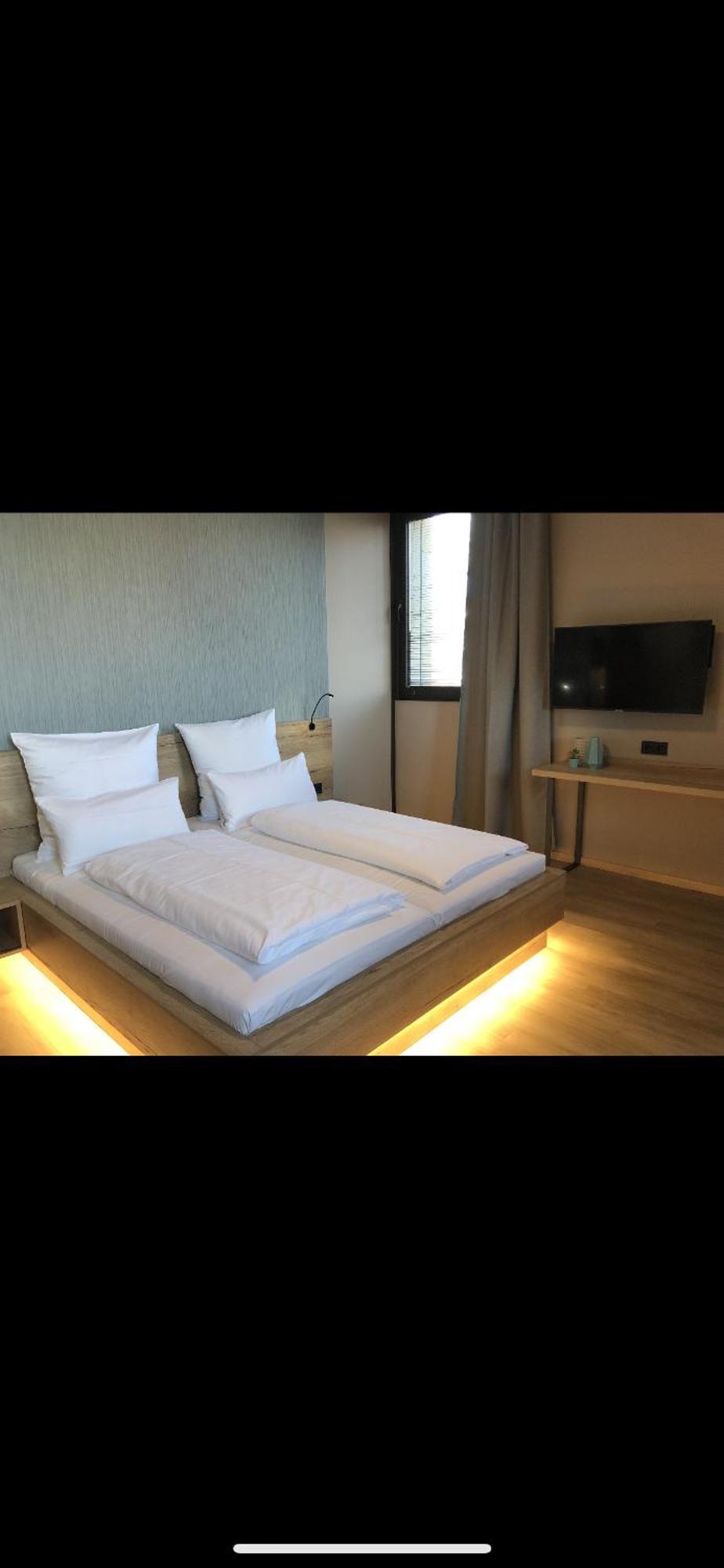 Nb Apartments Nuremberg Luaran gambar