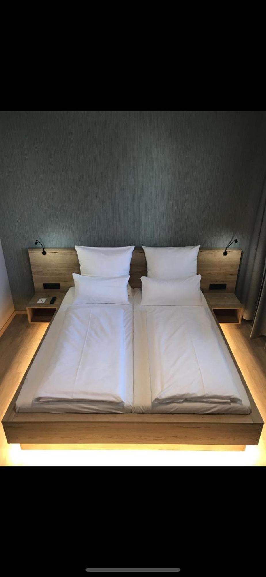 Nb Apartments Nuremberg Luaran gambar