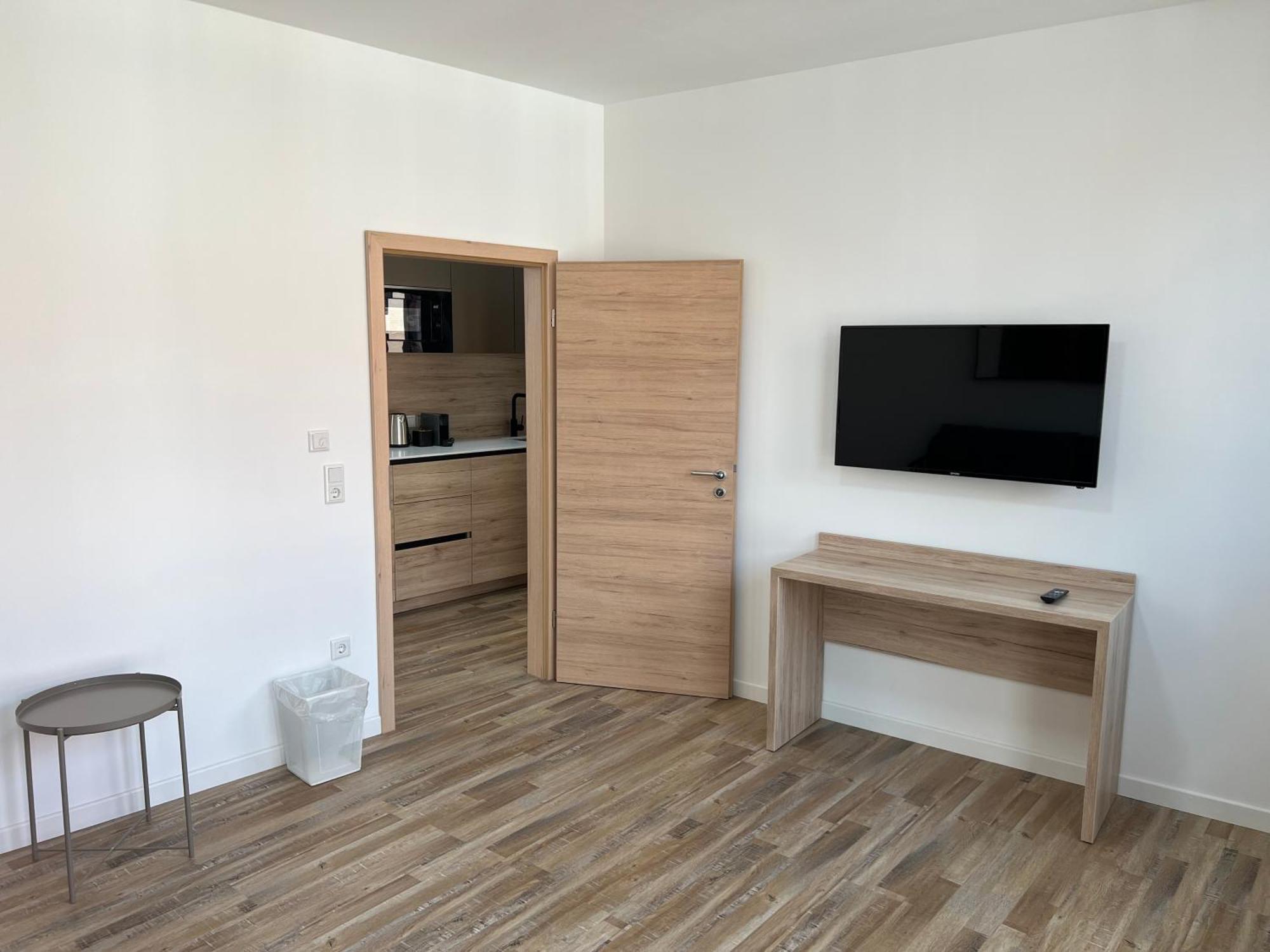 Nb Apartments Nuremberg Luaran gambar